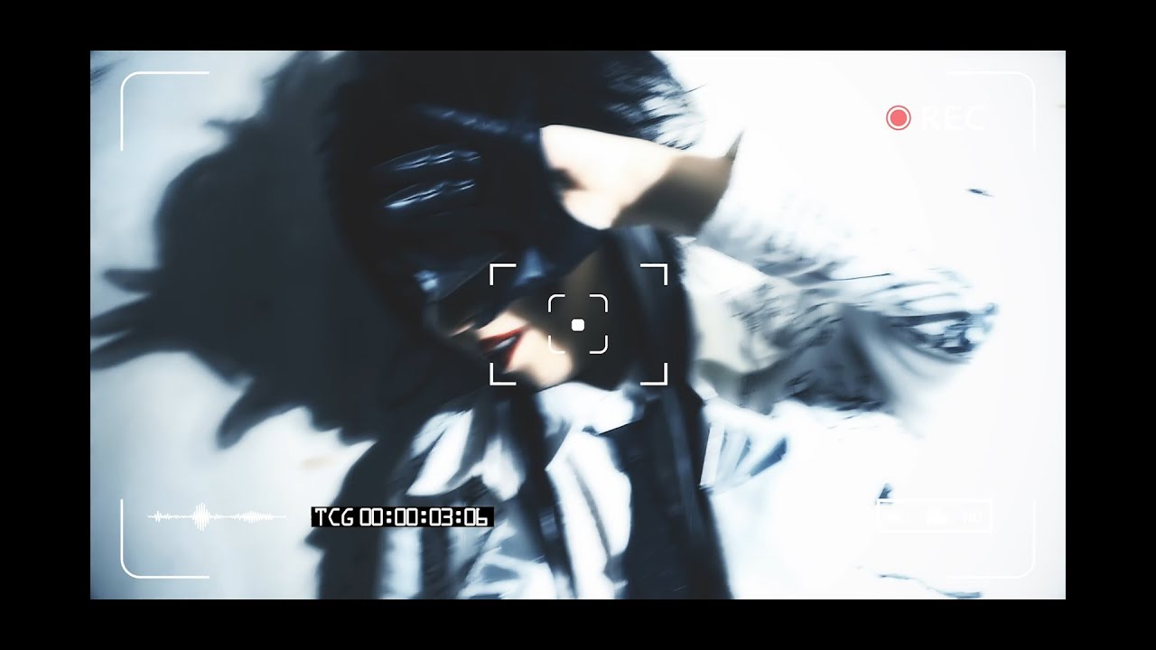 GE+IM「ユメ喰イサイコパス」MV FULL