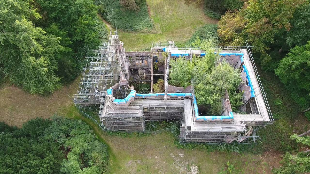 Zionsburg Vught