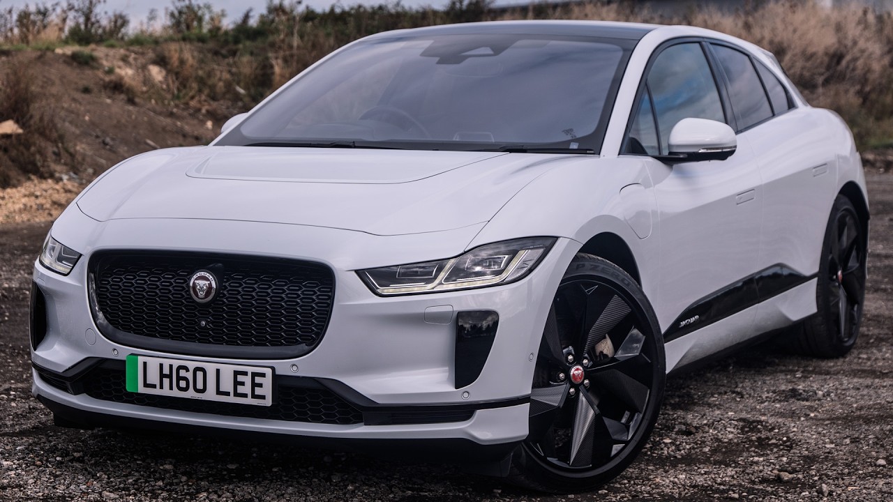 The Depreciation KING - How This AWARD WINNING Jaguar Lost 90% of It's Value in FIVE YEARS