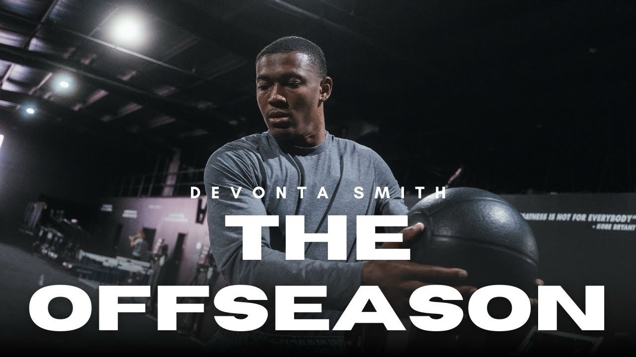 The offseason: Episode 1