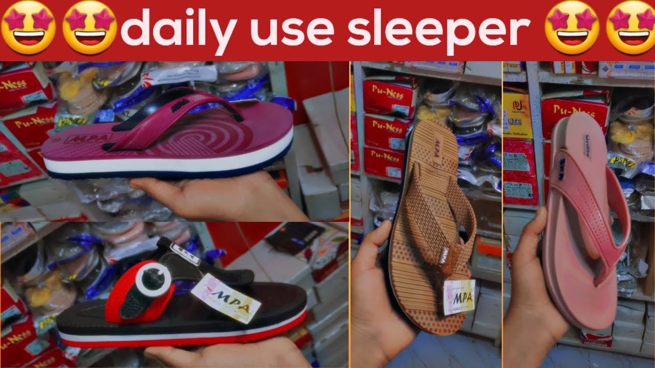 🤩🤩daily use sleeper for ladies 🥰 🥰🥰 all time running articals 😍😍