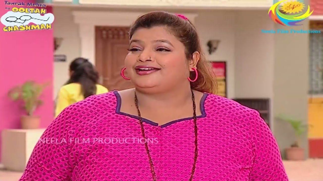 Jethalal Ne Kiya Iyer Ko Statue | Taarak Mehta Ka Ooltah Chashmah | Full Movie