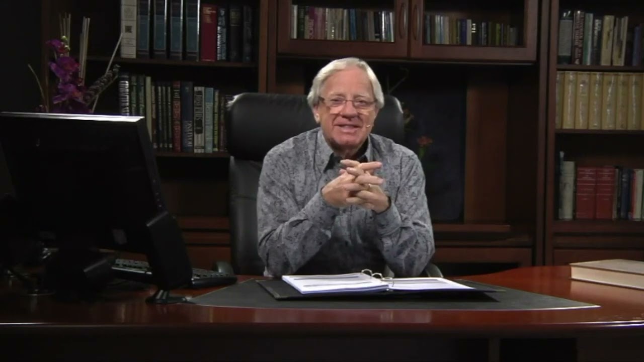 The Presence Driven Church - Neville Johnson (2012)