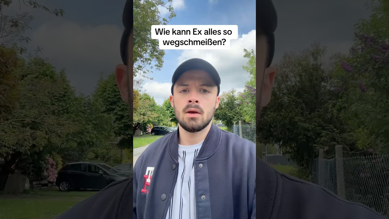 Ex (Vermeider) Wirft ALLES Weg? Einfach Erkl&auml;rt #trennung #vermeider #exzur&uuml;ck #beziehung