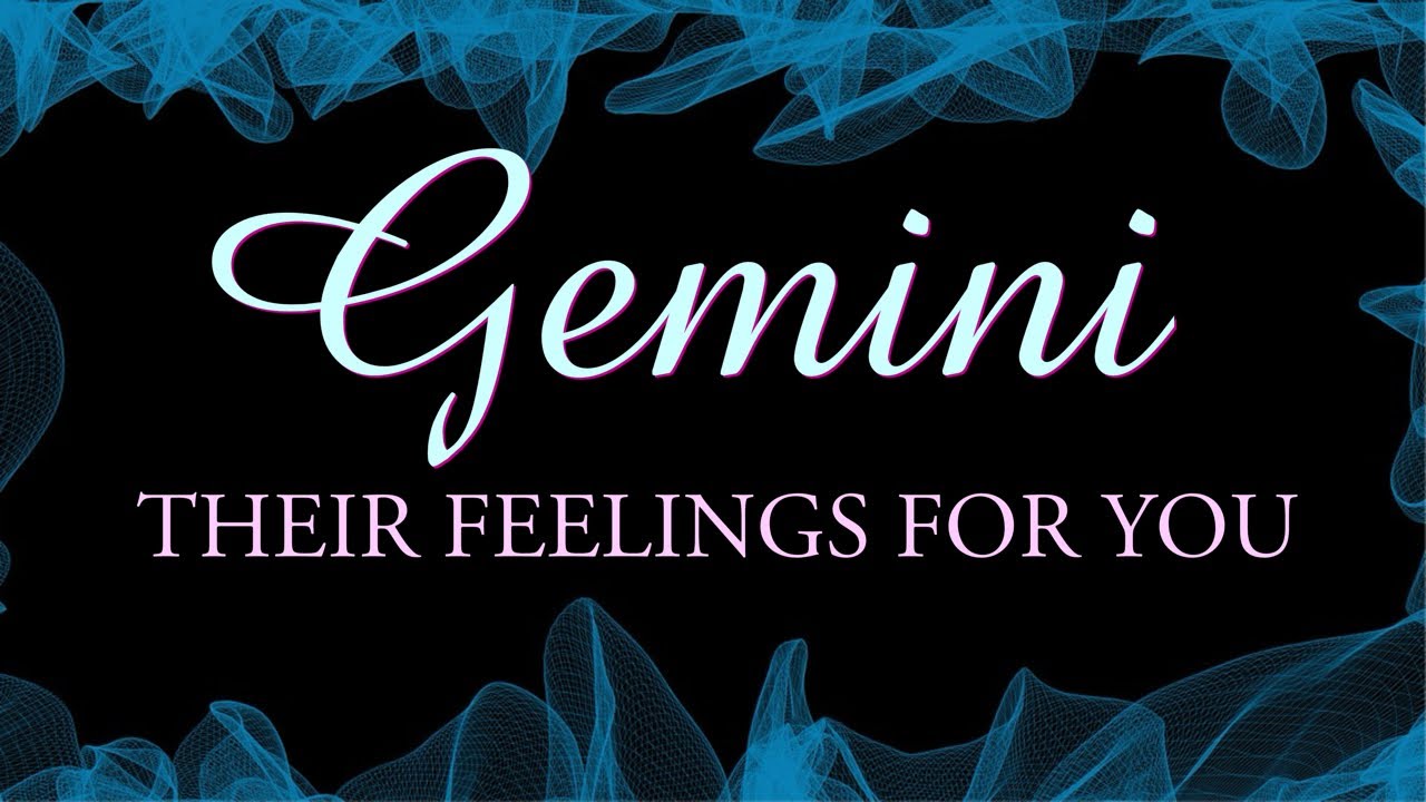 GEMINI tarot love ♊️ You Will Find Out More About This Situation Gemini They Want To Make Amends