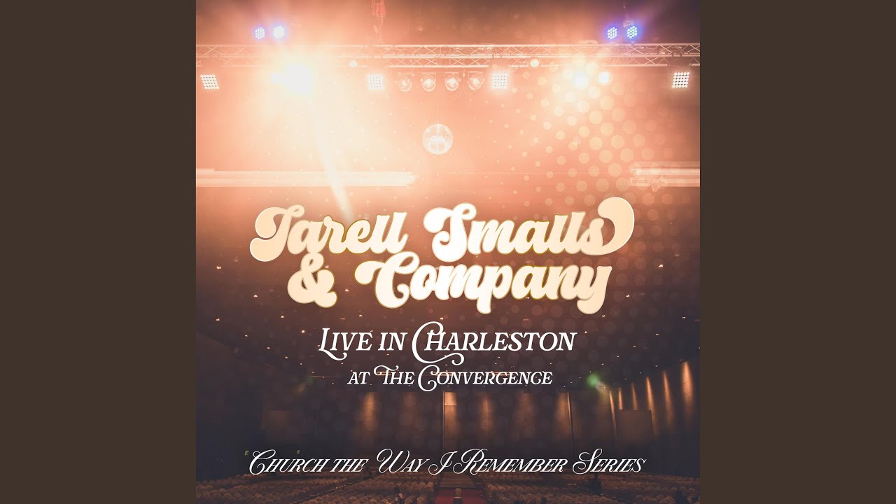 Gonna Be Alright (Live)