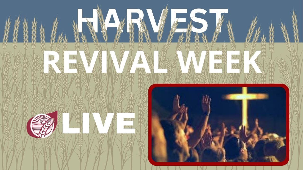 02/03/26 Revival Week Day 2