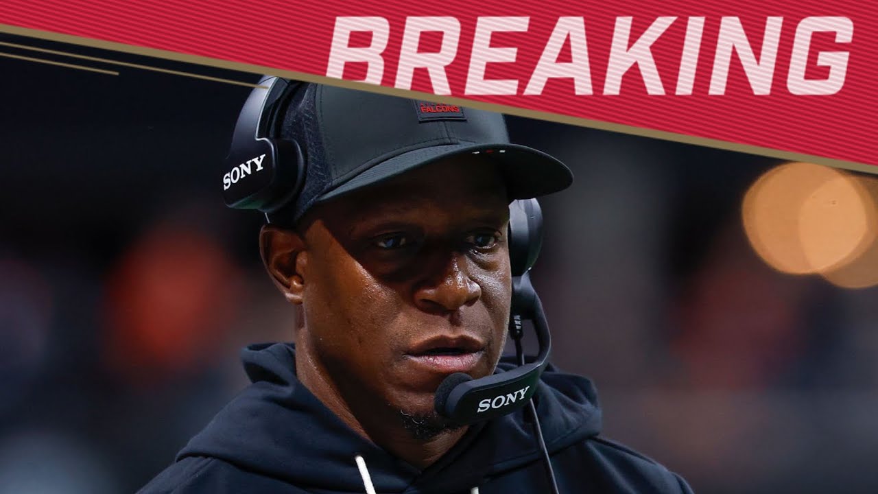 Breaking: 49ers hire Raheem Morris as defensive coordinator 👏