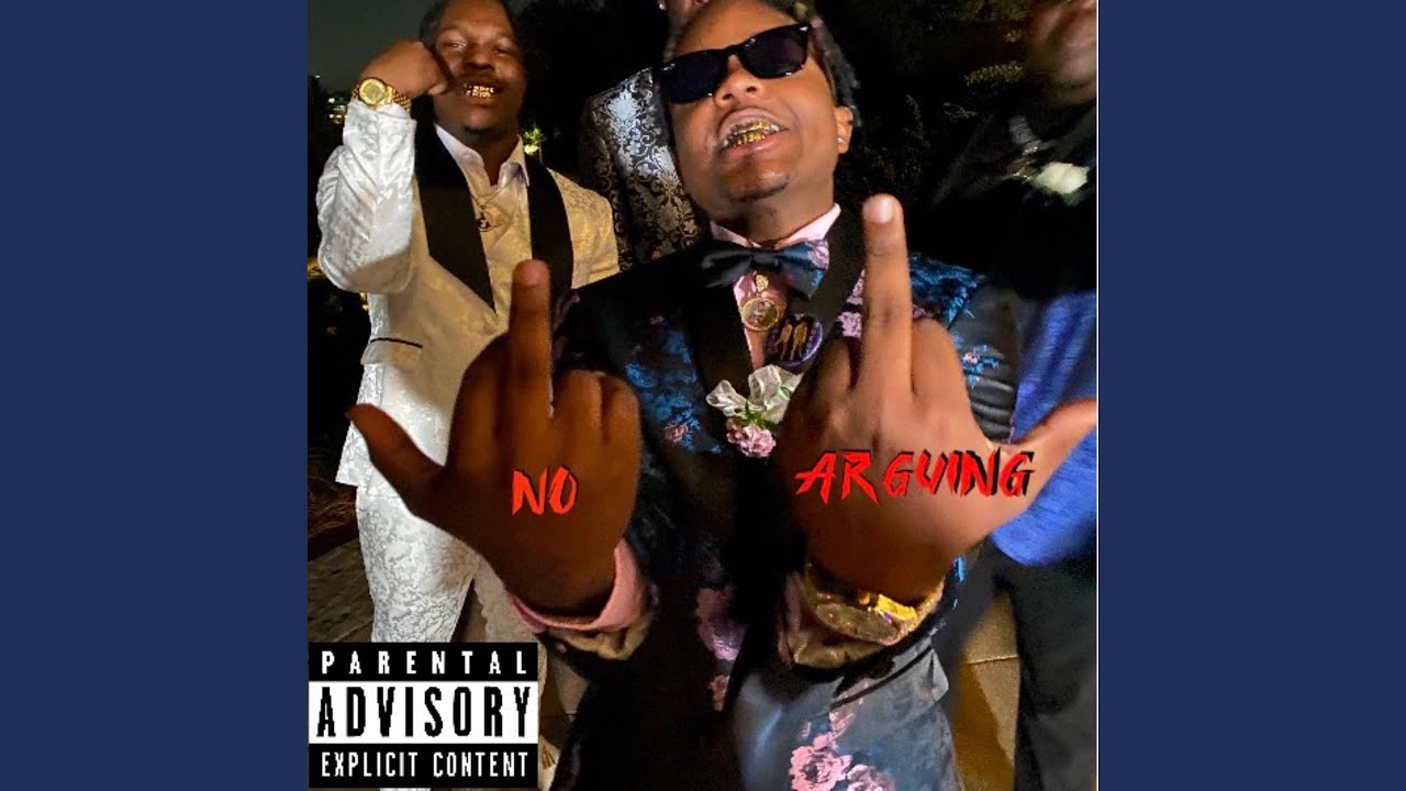 No Arguin
