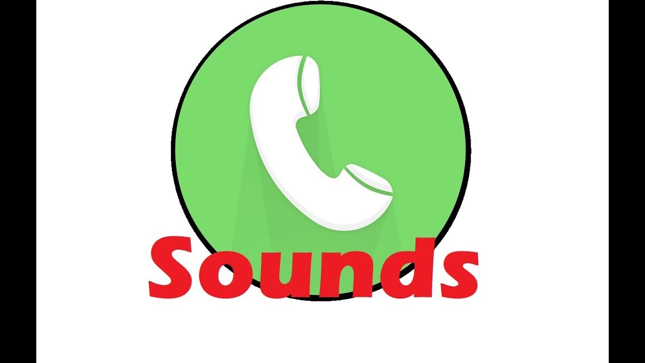 Phone Button Sound Effects All Sounds