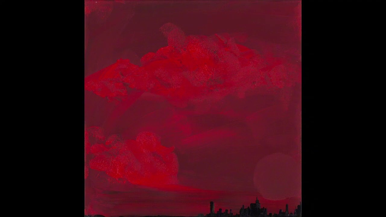 Doja Cat - Paint The Town Red (Empty Arena Version)