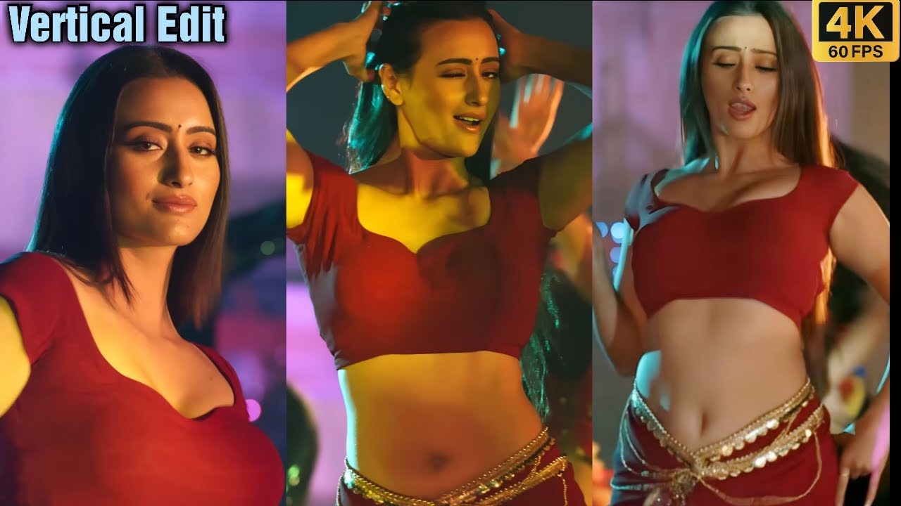 Shweta Mahara - Vidyapeeth - Song Reaction - Vertical Edit - 4K60FPS