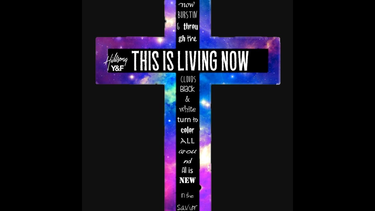 This is Living (feat. David)