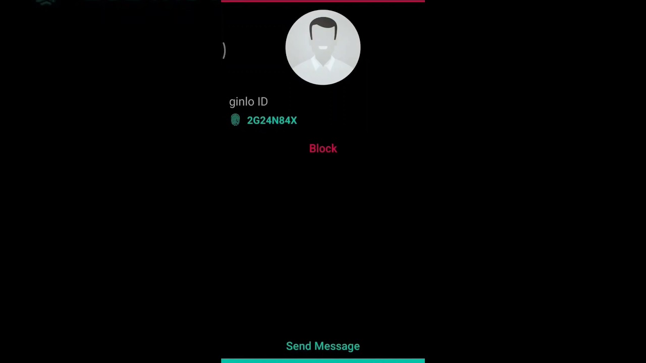 #Ginlo #messenger #privacy #encrypted #chatapps