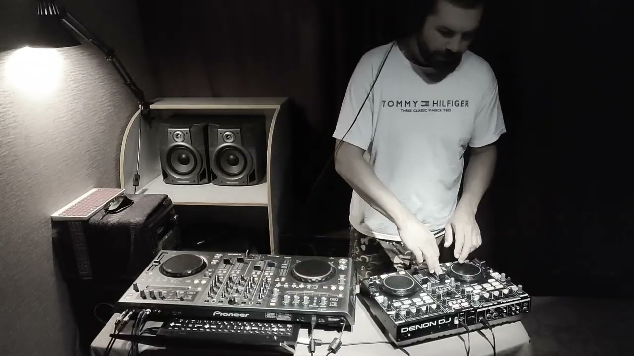 Promo-Mix (8 November 2025)