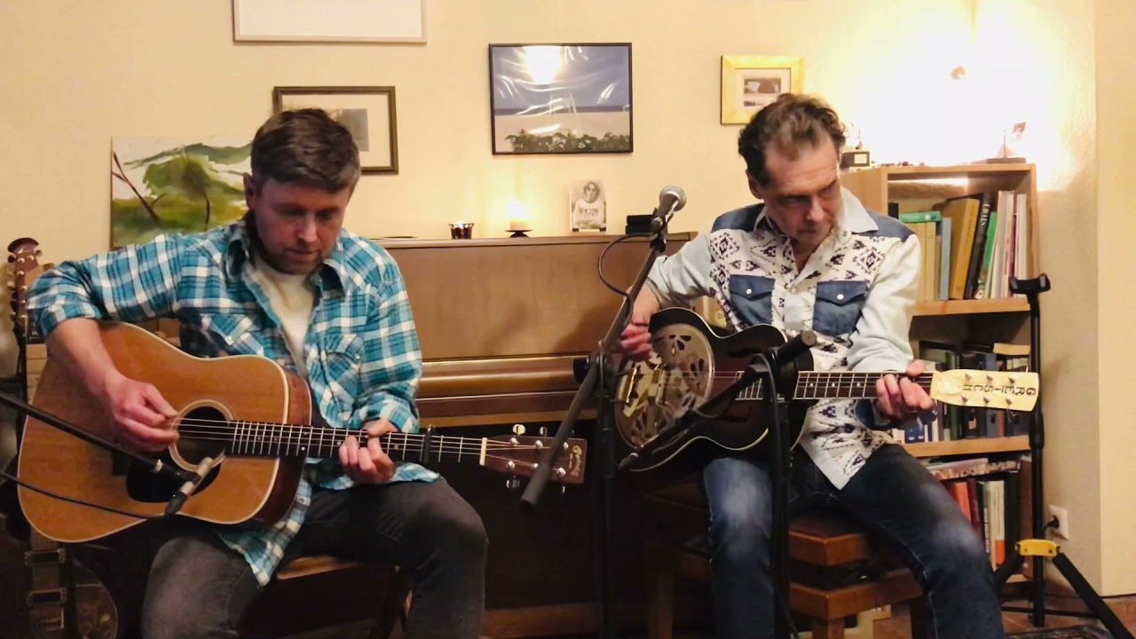 Mautz Brothers - Make you feel my love