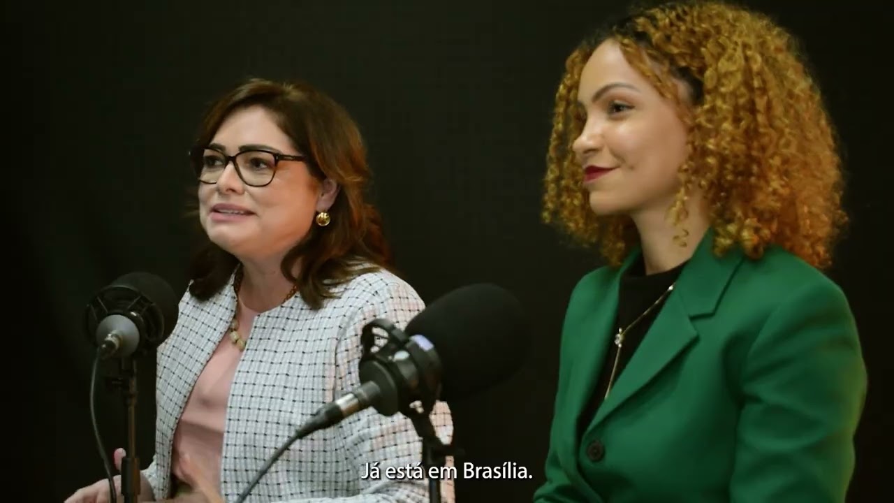O Assunto é: Presença Preta