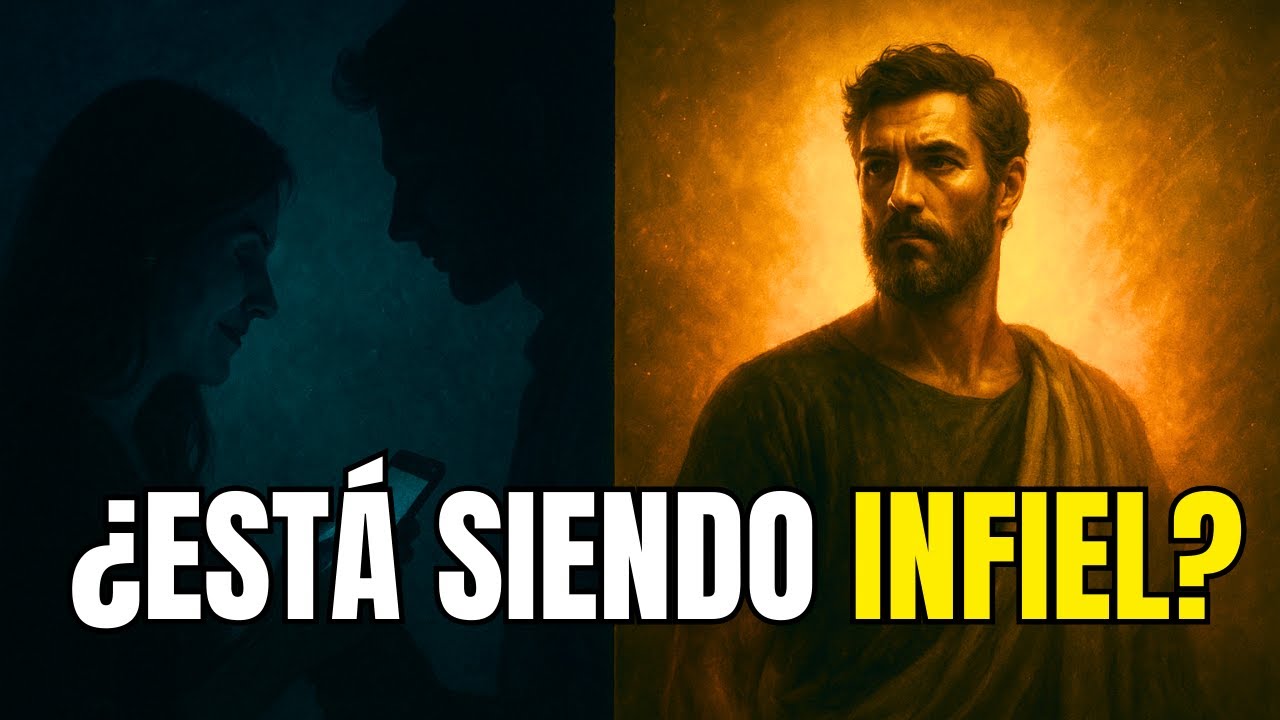 La VERDAD sobre la Infidelidad Emocional en las Relaciones