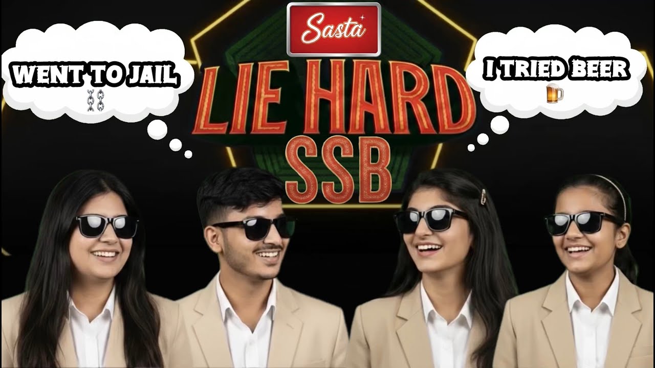 SSB || Sach Sach Batao‼️|| Maishav ||