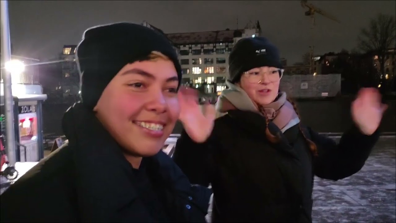 2° Semanário em Berlin!