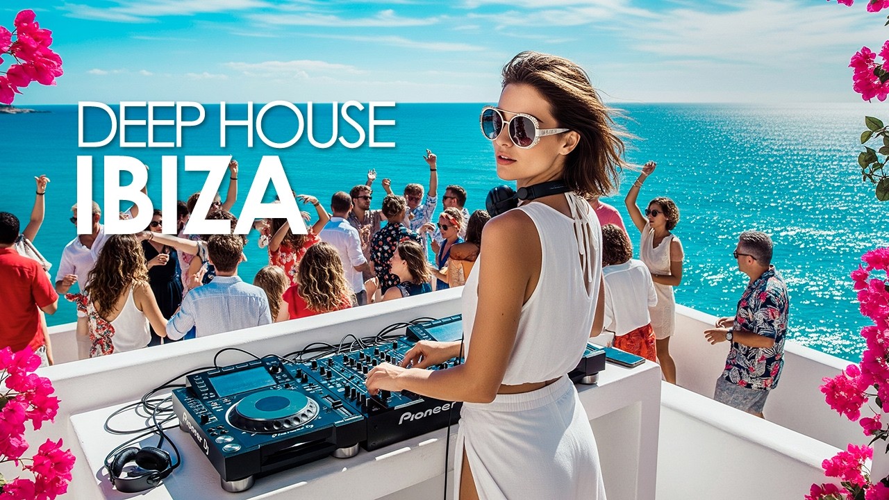 Ibiza Summer Mix 2026 🍓 Best Of Tropical Deep House Music Mix 2026 🍓 Chillout Lounge #5