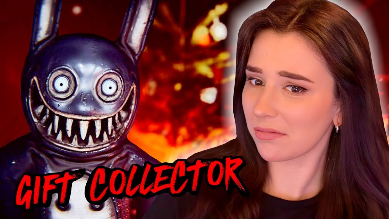 UN SOIR DE NOËL QUI VIRE AU CAUCHEMAR (Gift Collector)