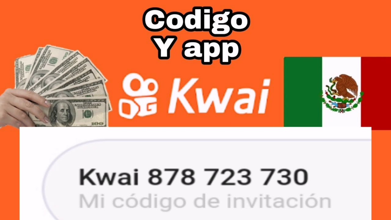 CODIGO KWAI M&Eacute;XICO (HACK 2021)