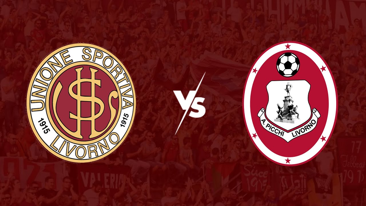 U.S. Livorno - Armando Picchi | Higlights Livorno TV
