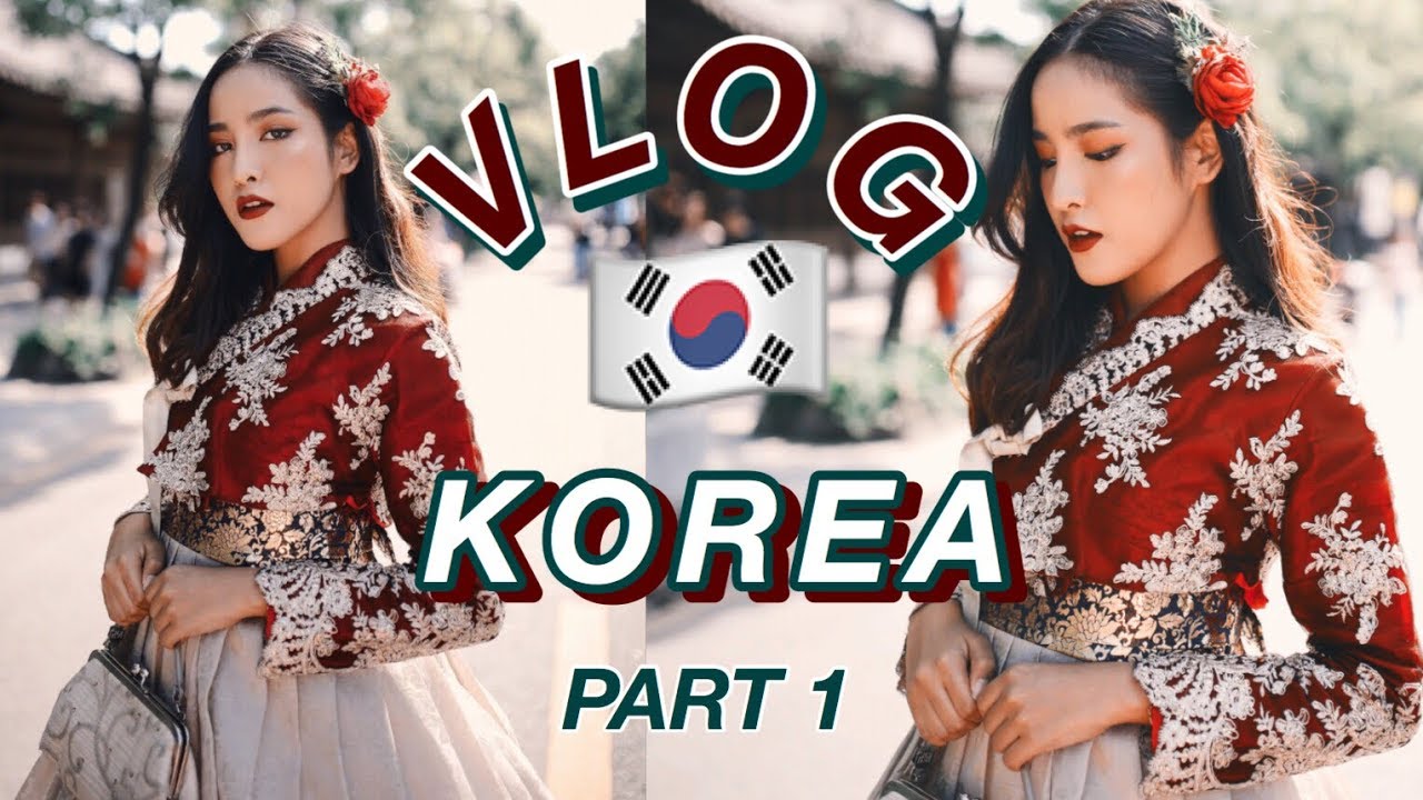 VLOG KOREA 🇰🇷 อยู่เกาหลี 10 วัน ล้มละลายสิครับรอไร EP. 1 | Soundtiss