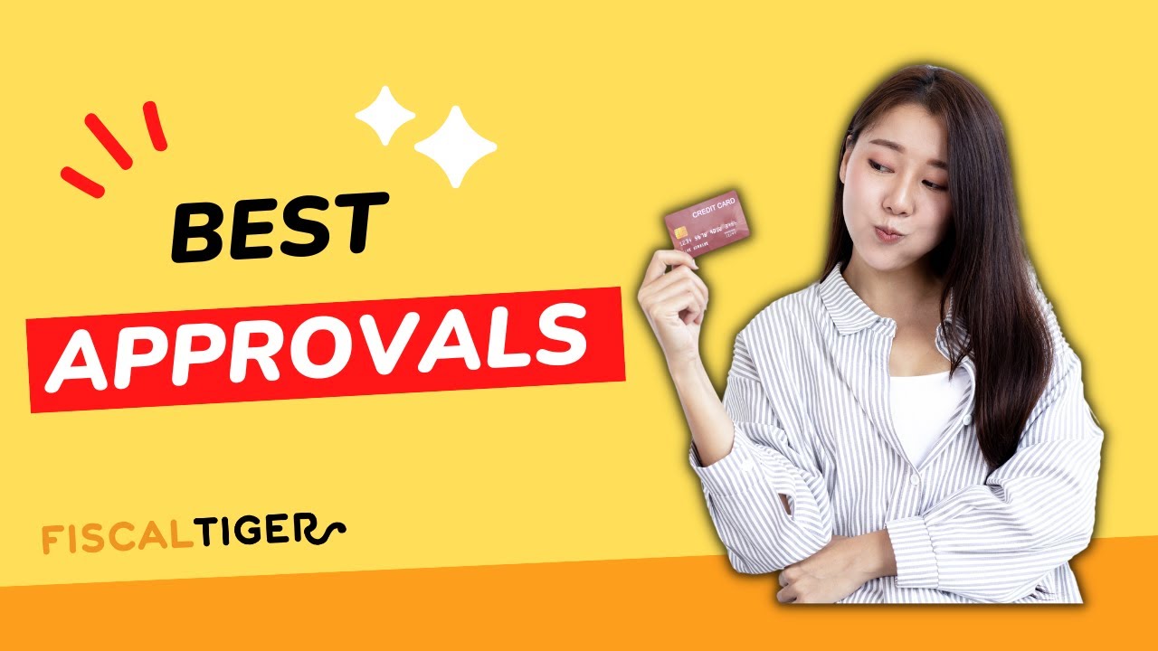 Best Unsecured Credit Cards With Guaranteed Approval