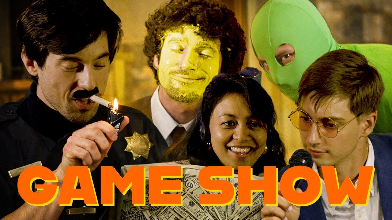 Funniest Moments From 