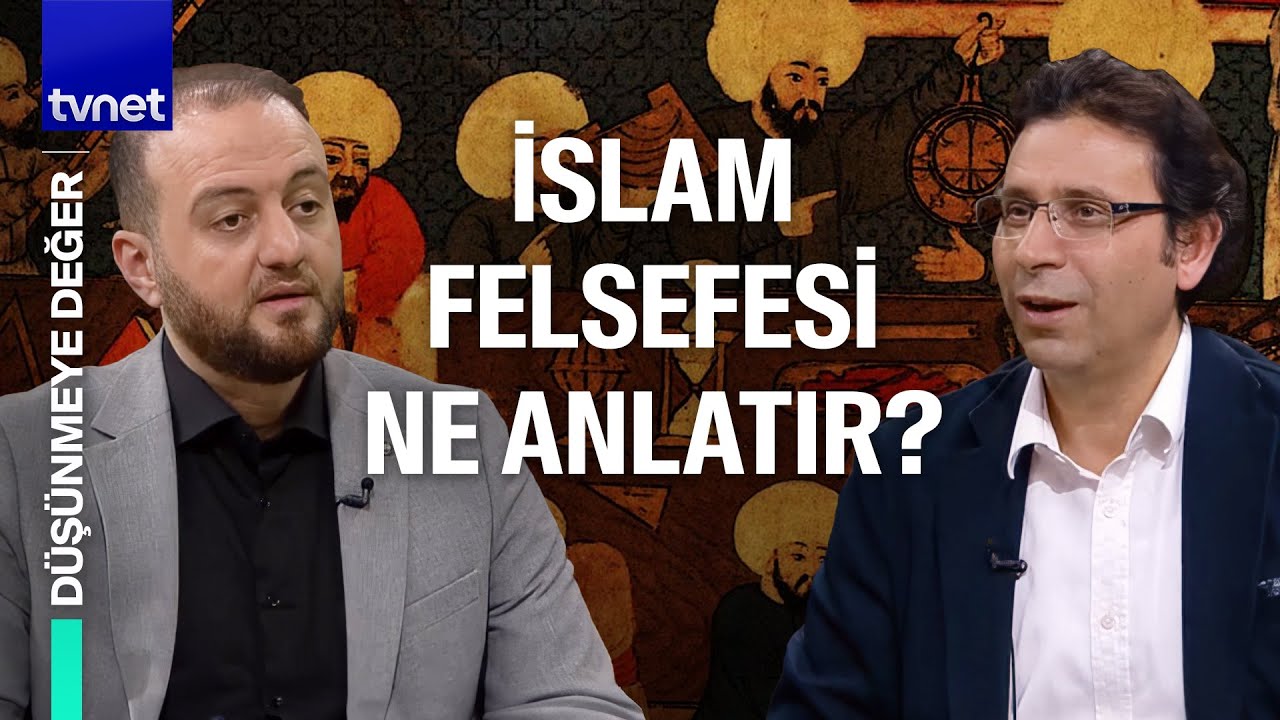İslam medeniyetinin ortaya çıkışı nasıl oldu? | Düşünmeye Değer
