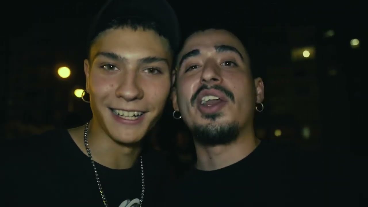 EL JUSIS & PONZZE -METANOIA