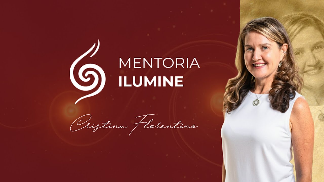 Masterclass Da Sobrevivência à Vida - Cristina Florentino