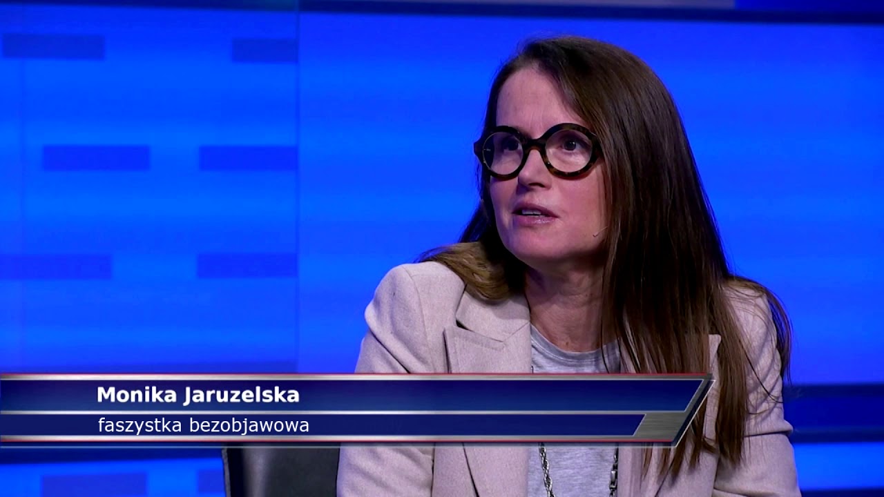 Komunikat Ministerstwa Prawdy nr 744: Bezobjawowy faszyzm Jaruzelskiej