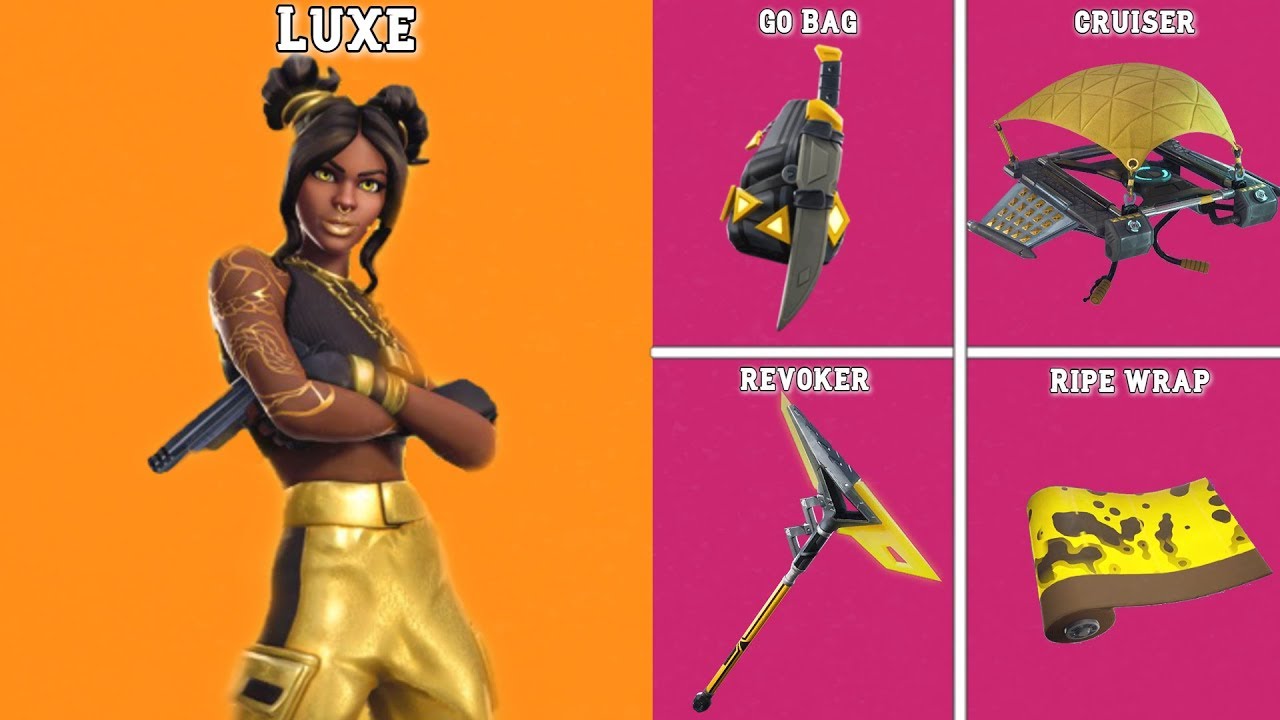 10 FREE Perfect Battle Pass Combos In Fortnite Battle Royale