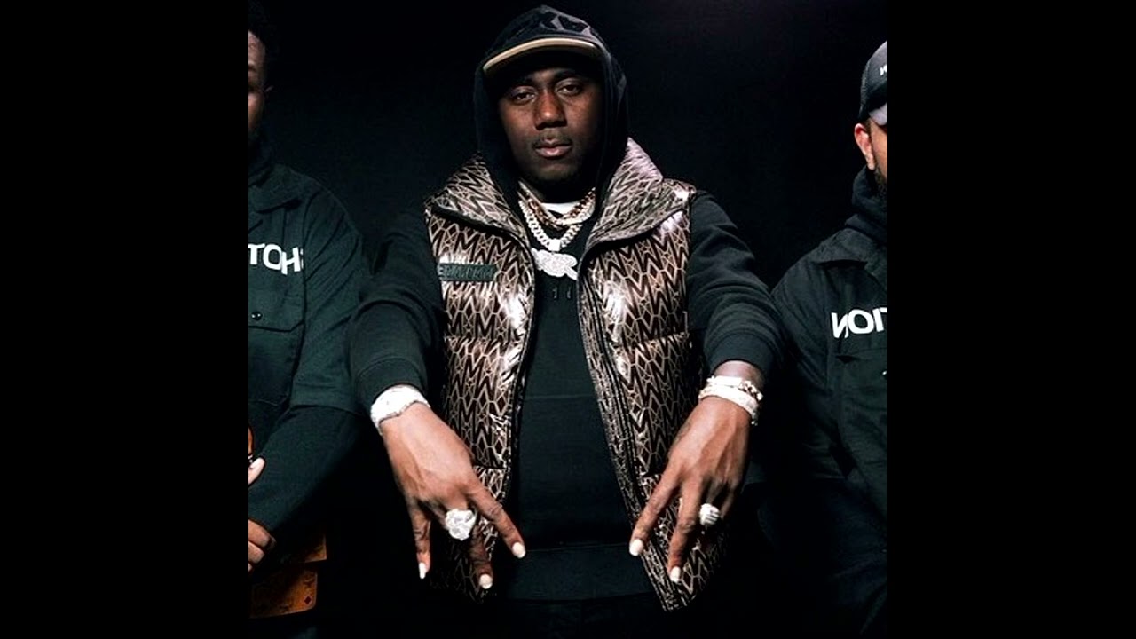 [FREE] Real Boston Richey x TrapSosa Type Beat 