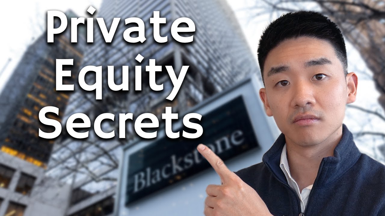 5 Things No One Tells You About Private Equity