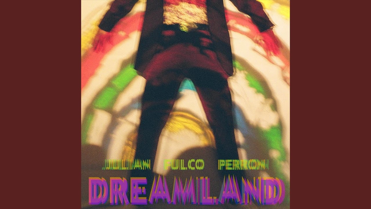 You Can't Stop a Dreamer