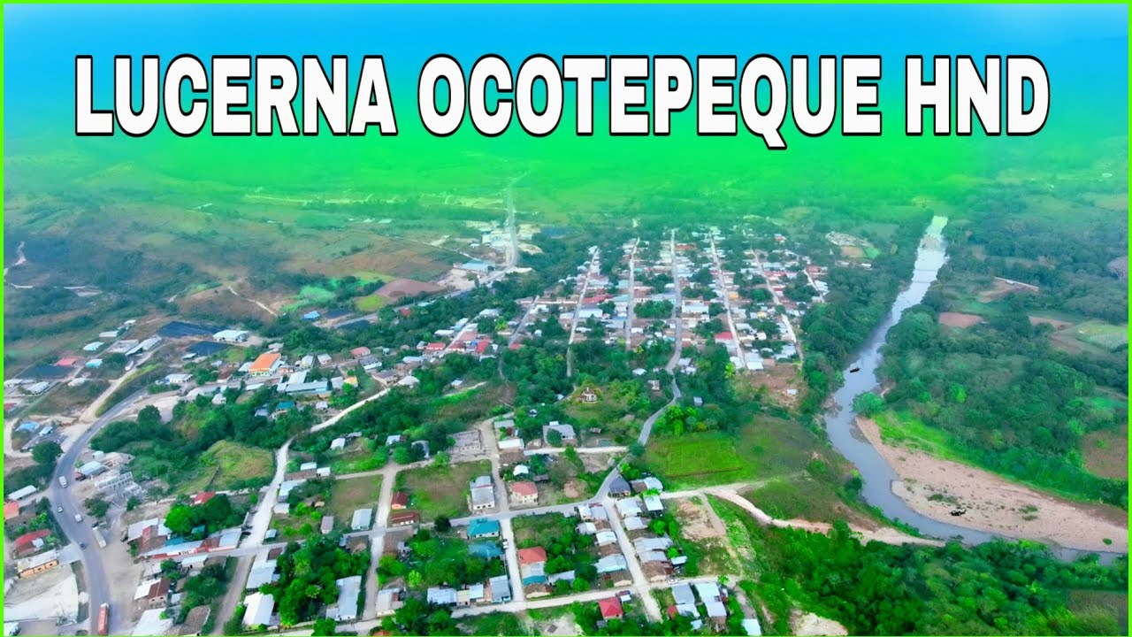 🤔 Descubre como un pequeño insecto marco la historia de un lugar y miles de habitantes en Honduras😱