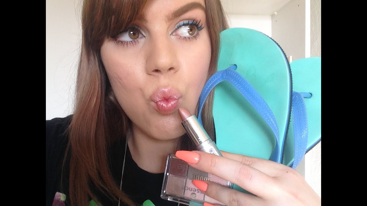 Meeting Tyler, The Creator! &hearts; Emma N&oslash;rgaard's July '14 Favorites!
