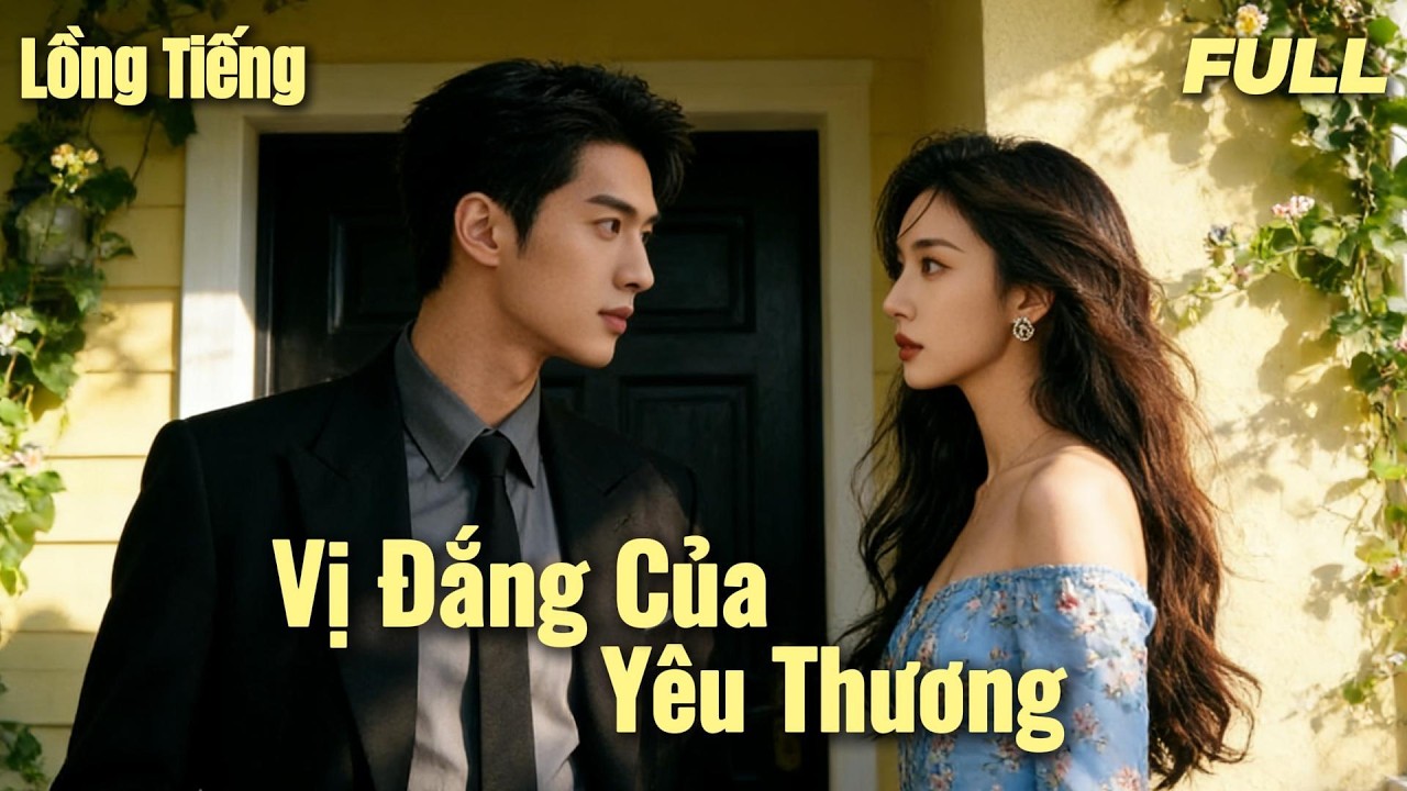 【Lồng Tiếng】💔 Mang thai biến mất! 7 năm sau gặp lại, thiên chi kiêu tử quỳ xin yêu em!#phim