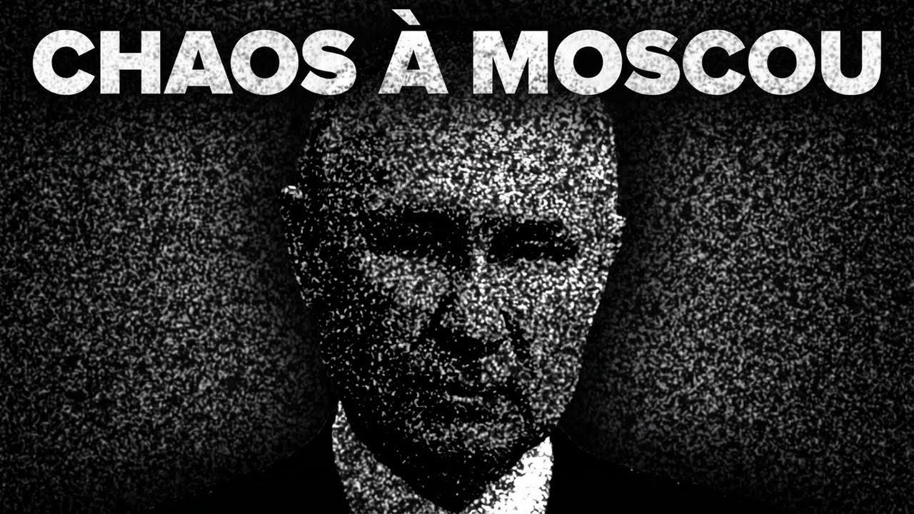 Moscou tremble : Coup d&rsquo;&Eacute;tat en vue ? Les rumeurs s&rsquo;enflamment