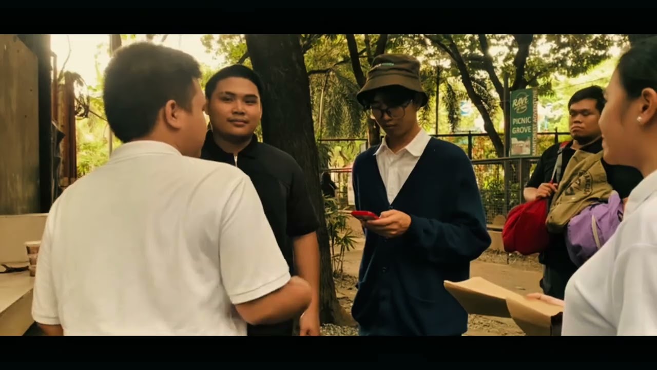 PASANG ISIP