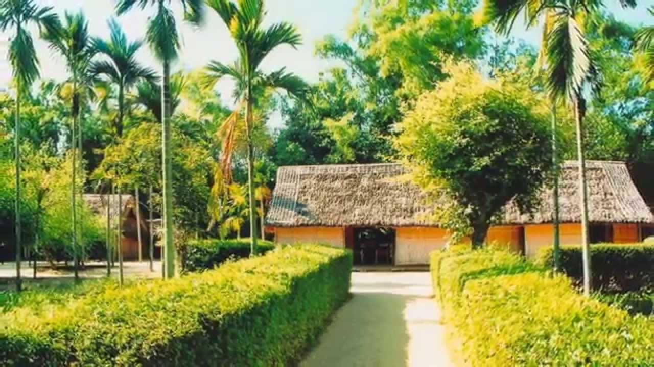 Từ Làng Sen (Ngô Bá Lục - Phạm Phương Thảo)