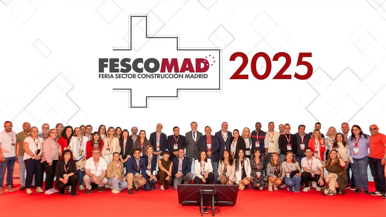 Vídeo resumen Fescomad 2025
