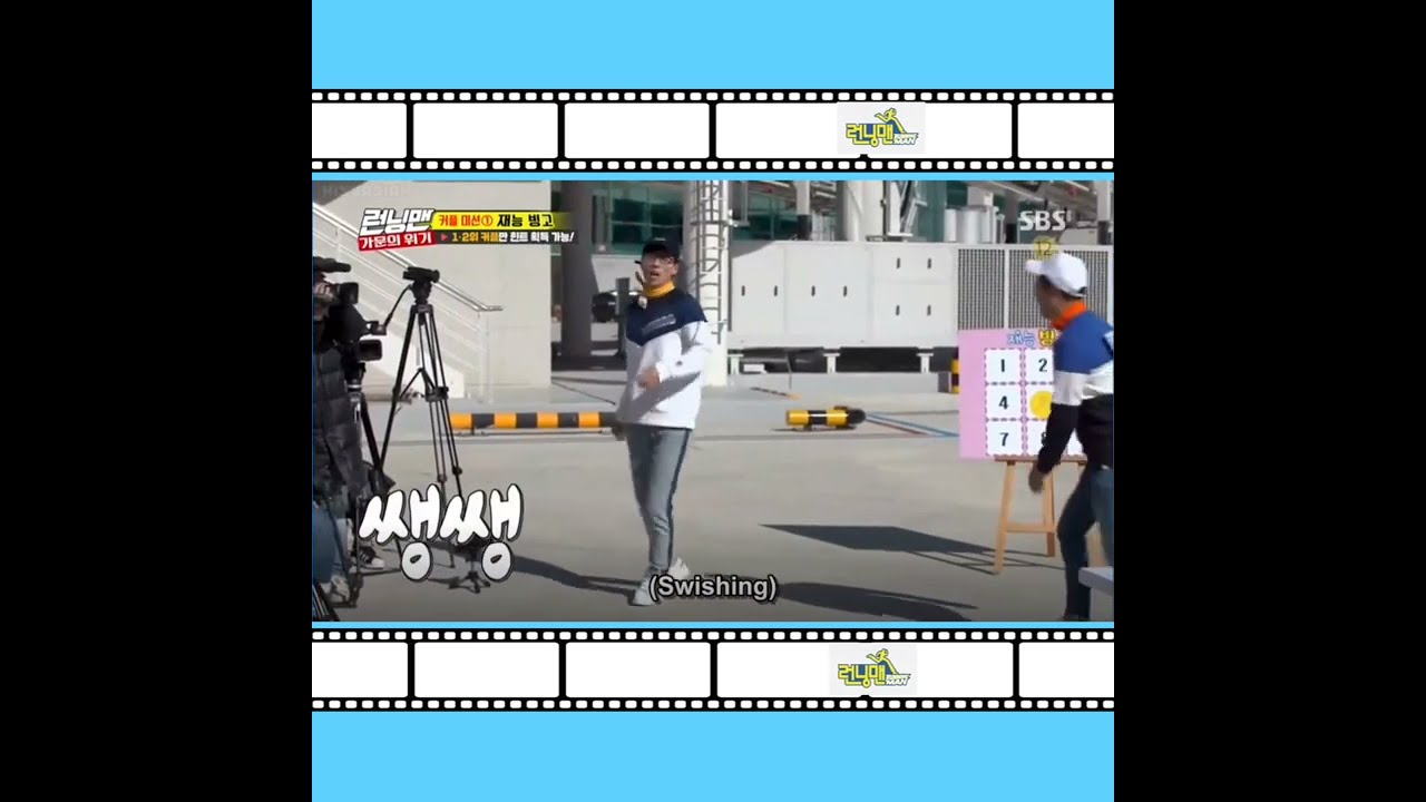 Yoojaesuk moments that shocked the staff wait for the twist at the end😱😱😱🤣🤣🤣 #jaesuk #kwangsoo