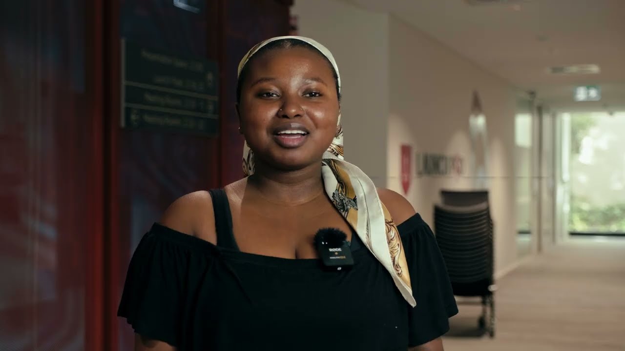 Hear from our students - BUSM2049: Creative and Innovative Thinkers Elective