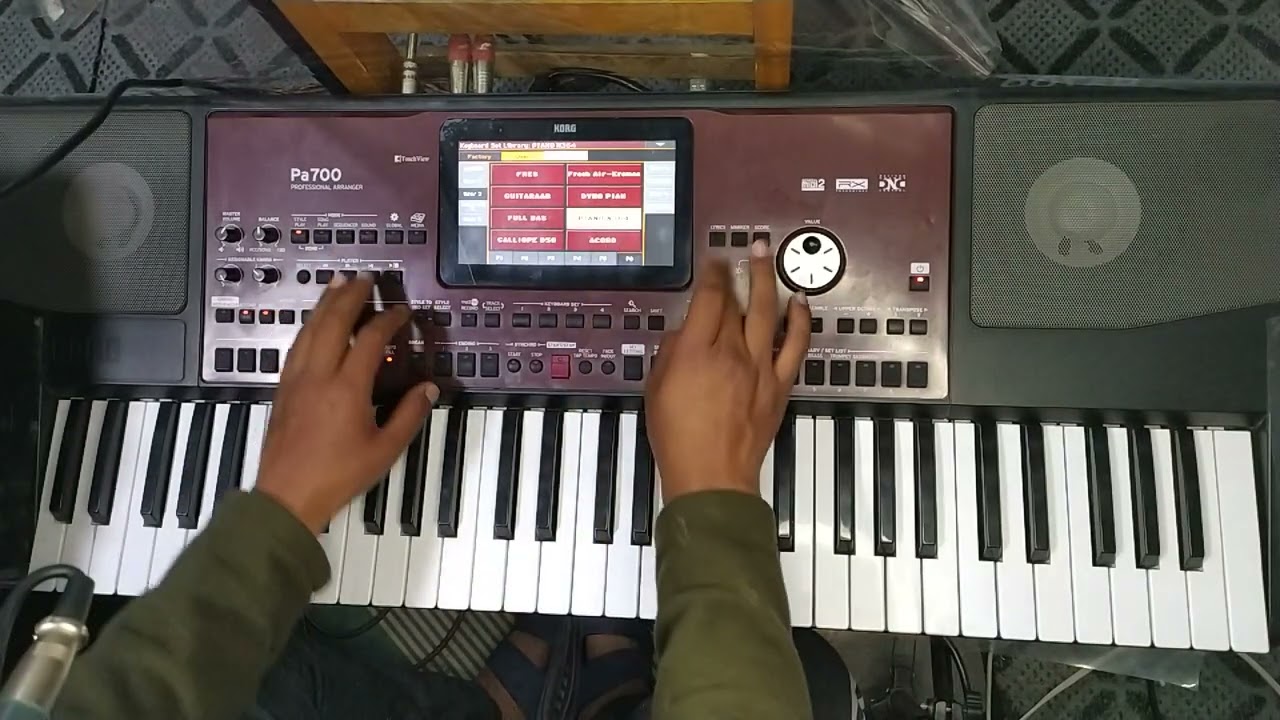 TUTORIAL LOS CORINTIOS VOY CON MI JESUCRISTO 🕊️