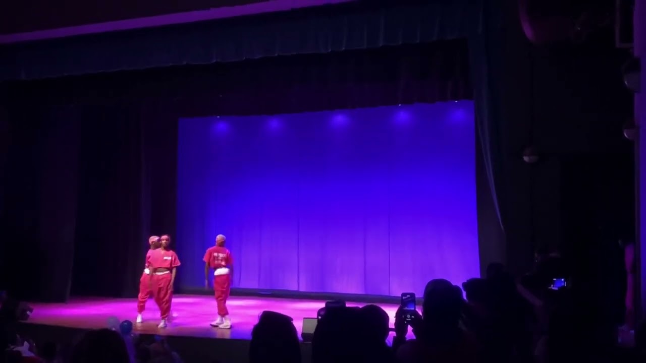 We Rise Above Showcase| Haus Of Snap